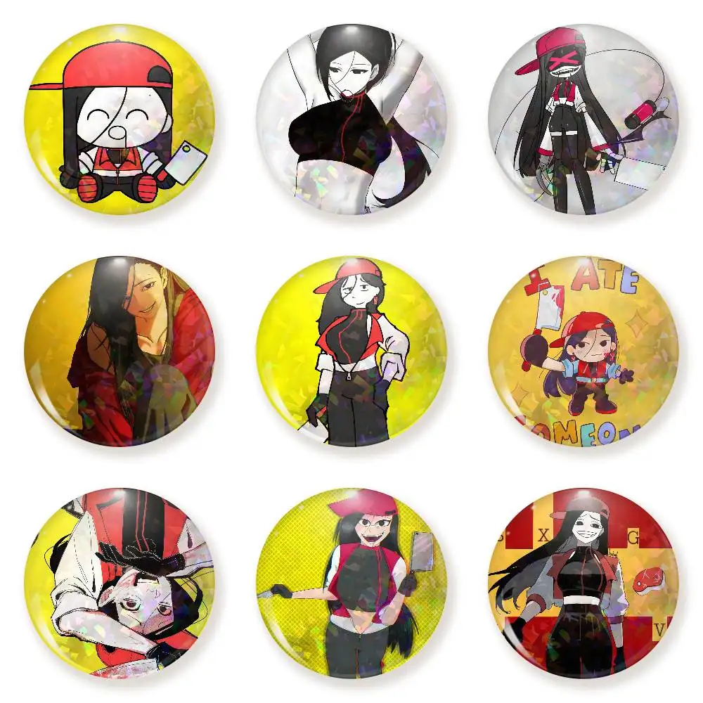 Yi Xi Singer Meat G…