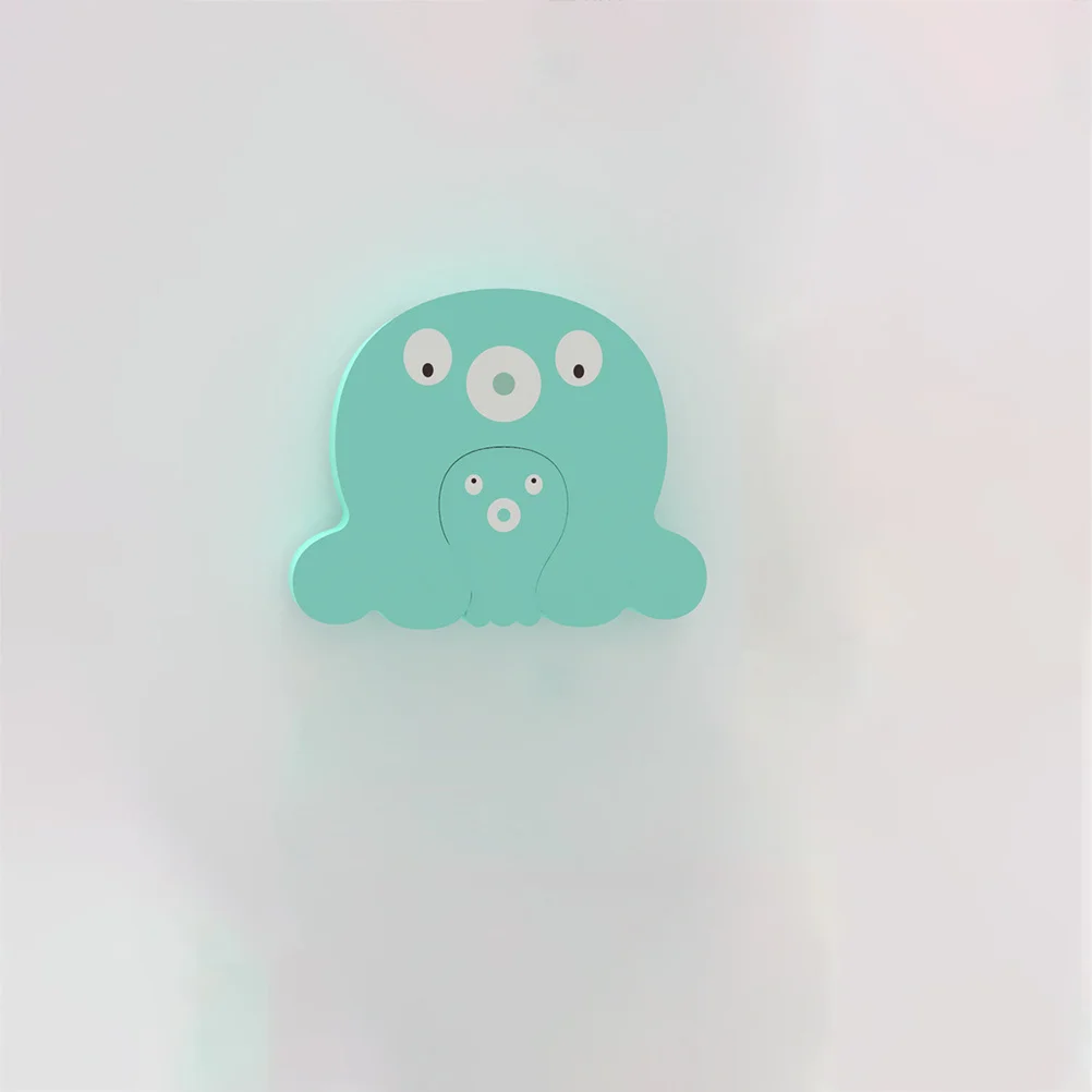 

9Pcs Door Finger Pinch Guards Eva Cartoon Animals Kids Safety Protector Door Stoppers Quiet Collision Prevention Baby Finger