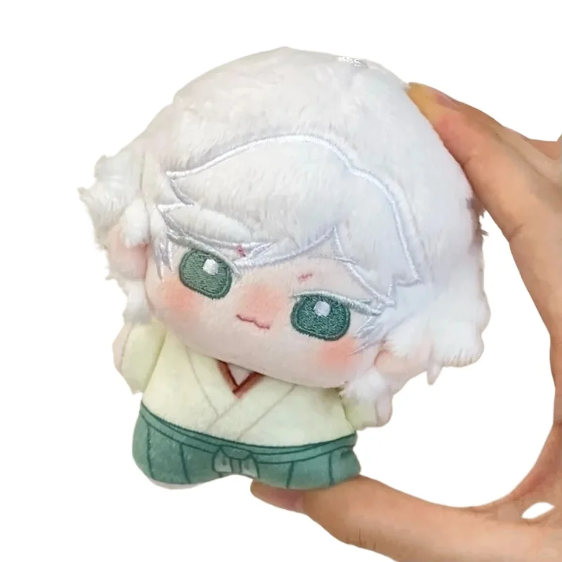 10 سنتيمتر/3.93in Kamisama الحب أنيمي ميزوكي ألعاب من نسيج مخملي القطن لطيف الاشياء الزخرفية دمية الأجهزة الطرفية Kawaii الحلي تحصيل هدية