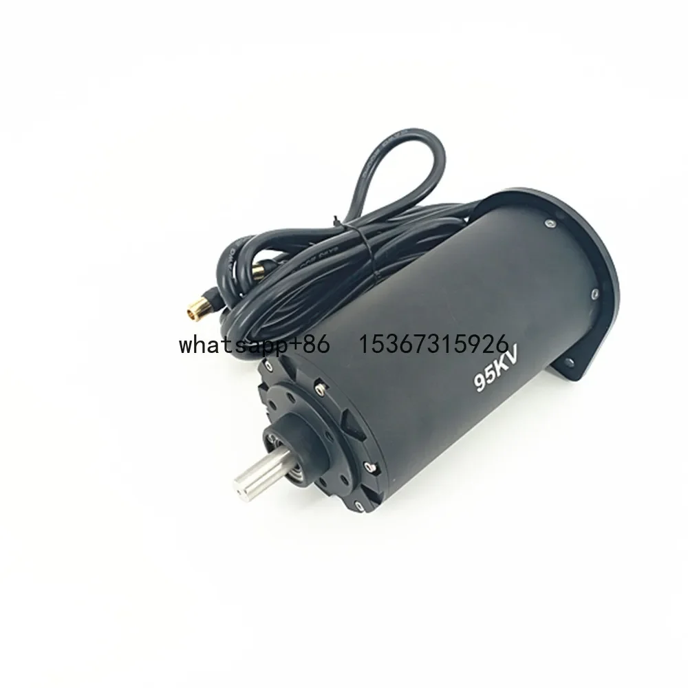 

120v Ip68 Waterproof 72v 20kw 160kv 12000rpm Electric Efoil Hydrofoil Surfboard Motors