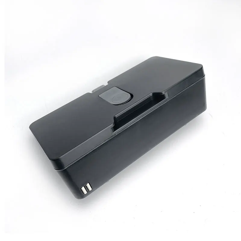 Аксессуары для резервуара для воды Xiaomi Mijia MVVC01-JG, для подметания и переноски