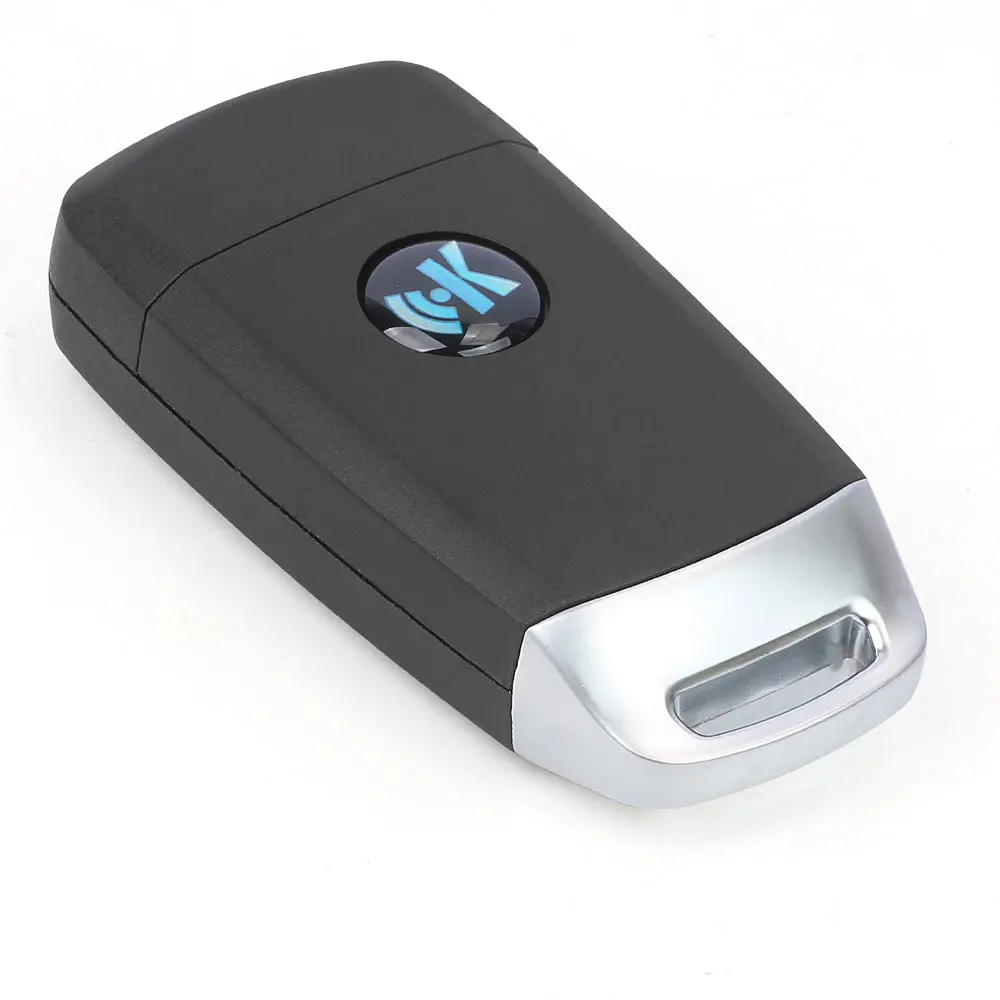KEYDIY KD B Series P/N: B26-3 / B26-3+1 for Audi Style Universal Remote Key for KD900 KD-X2 Mini KD KD-MAX view 4