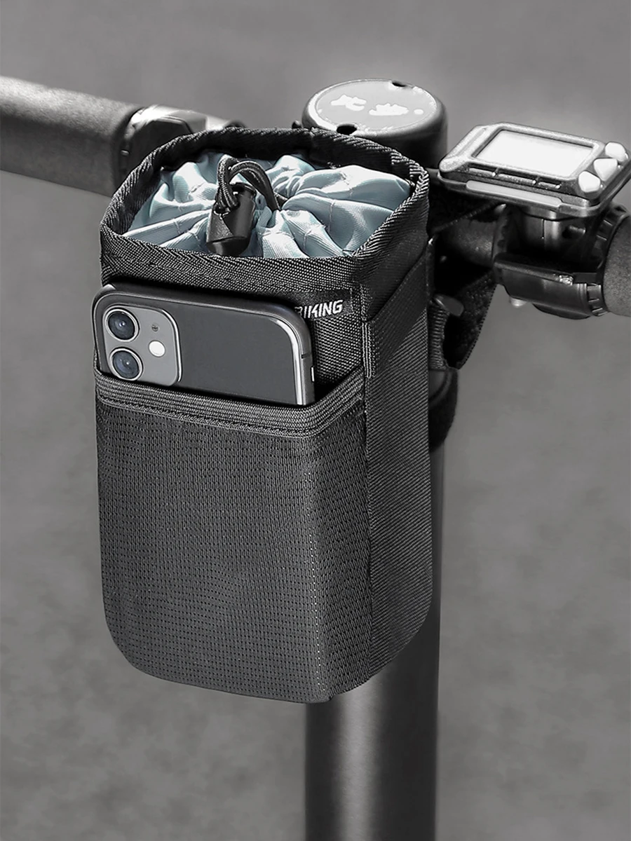 Borsa Multifunzionale per Bici - Tech Accessories Bag recensione e prezzo