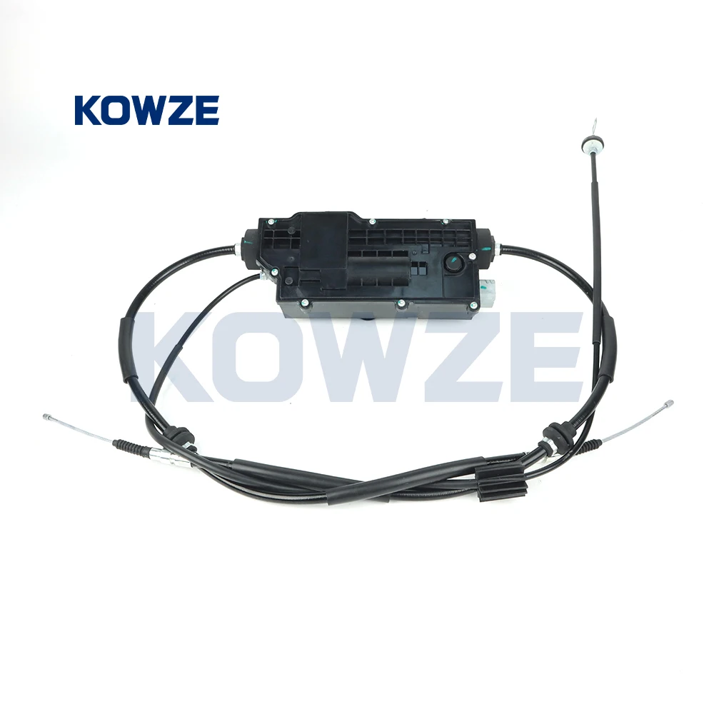 

Новый продукт 34436850289 Запасные части Kowze, электрический парковочный модуль, привод ручного тормоза в сборе для BMW X5 X6