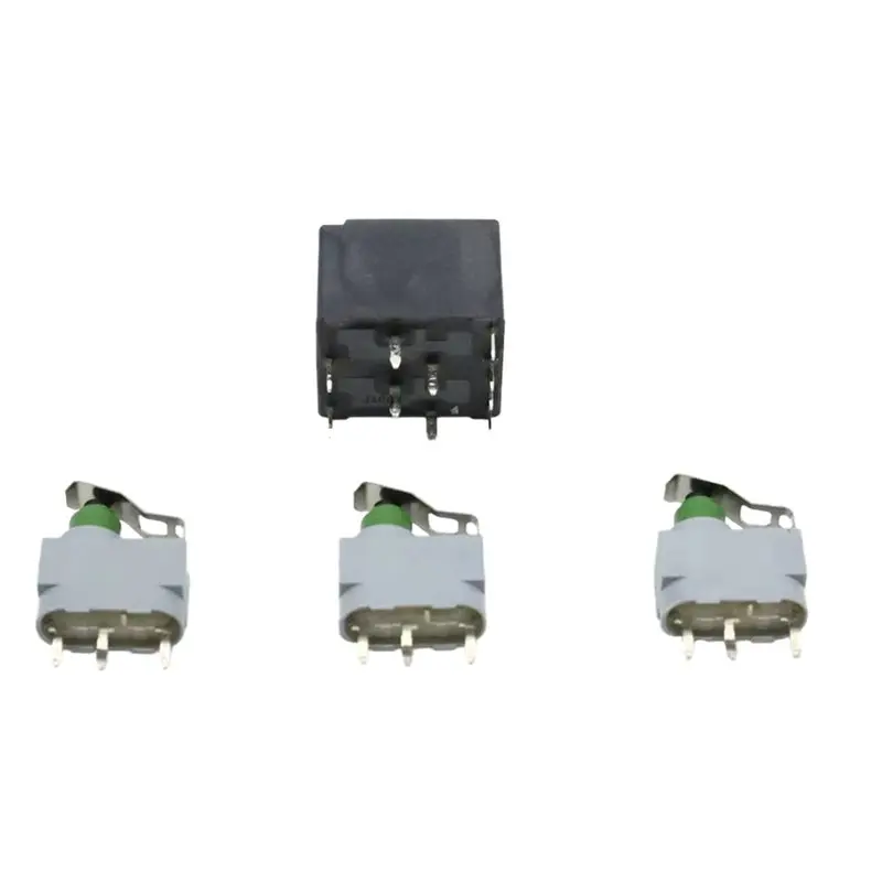 

A30P-ELV J518 For A6 S6 C6 Q7 Steering Wheel Lock Actuator Fix Repair Kit 4F0905852