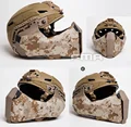 only mask