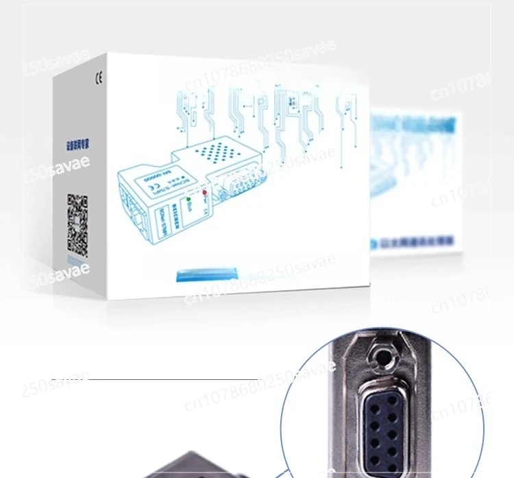 Profinet إيثرنت بوابة Modbus TCP محول F S7-200 S7-300/400 PLC 840d استبدال CP341-1