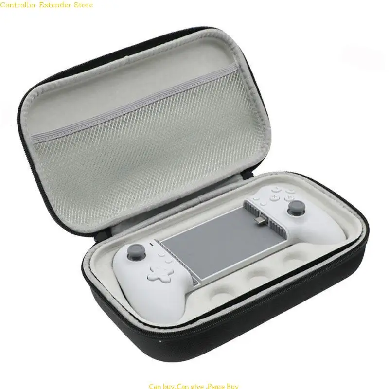 Gamepad EVA Carrying Case for MEMO Scratchproof Storage Box Controller Case