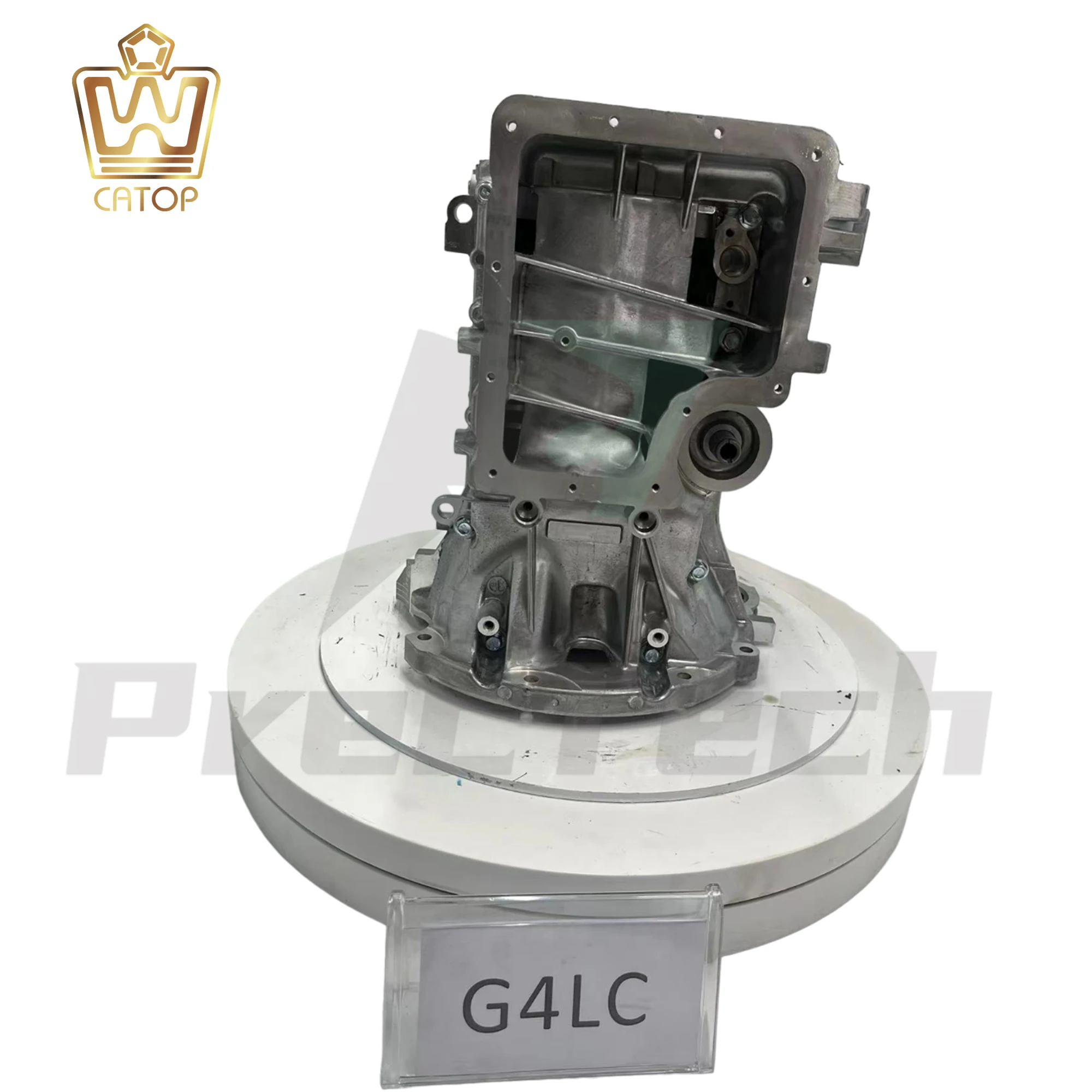 Brand New G4LC 1.4L G-asoline Engine Assy/Bare For HYUNDAI And KIA VERNA/PEGAS/ELANTRA/K2 Hot Run-In Tuned