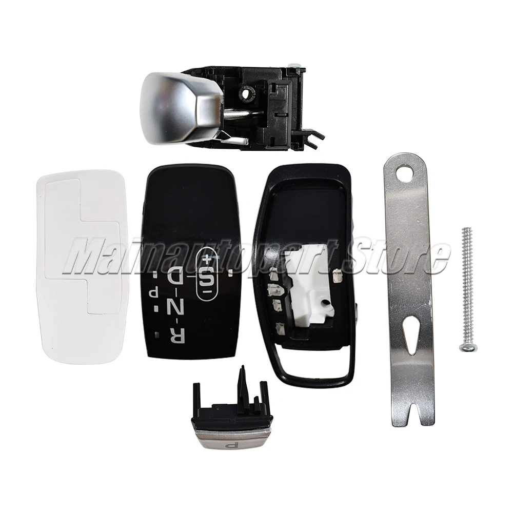 Transmission Shifter Refurbishment Kit for Land Rover Range Rover Sport 2014+   Solenoid & Gear Lever Mechanism Upgrade LR117072