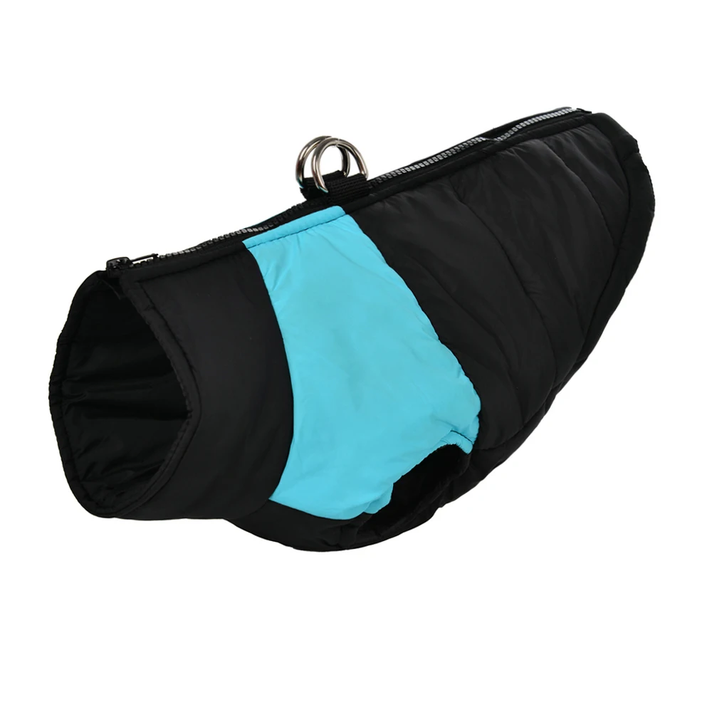 Thumbnail 4 - #25 Latest Waterproof Dog Jackets Offers