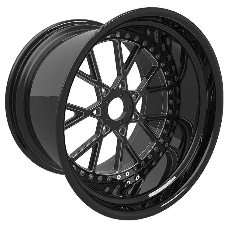 

2020 Original OEM Motorcycle Wheels High Quantity New Design Rim Popular For China Factory