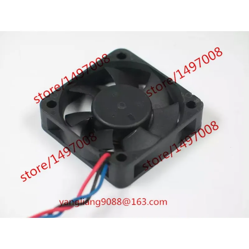 

Delta Electronics ASB0412LA BX09 DC 12V 0.06A 40X40X15mm Server Cooling Fan