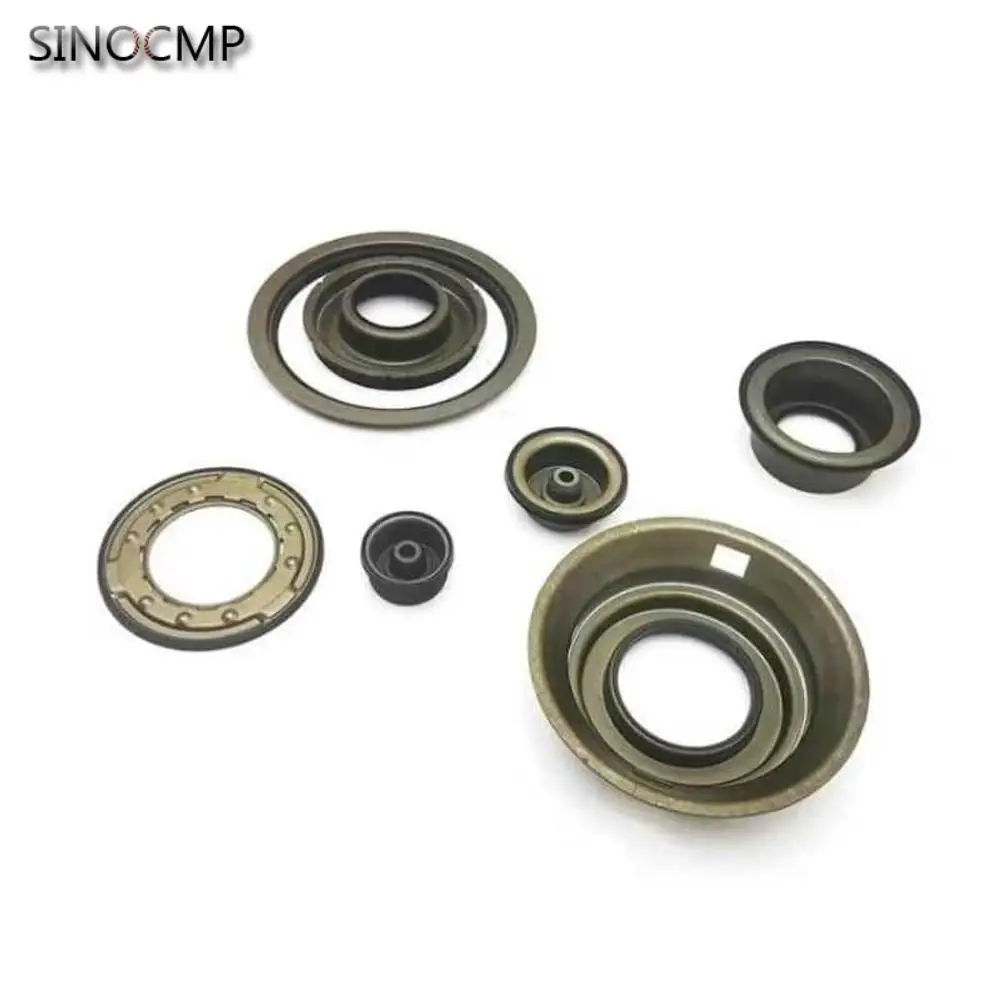 

DPO AL4 4-Speed Transmission Rebuild Piston Kit For PEUGEOT 00-11 206 207 Citroën C2 C3 C4 C5 RENAULT Clio Espace Fluence LANCIA