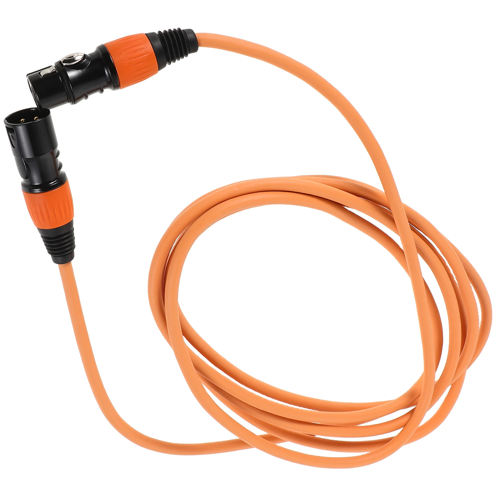 

Microphone Cable Xlr Male to Female Goldplated Connector Audio Transmission Stage Mic Wire Cables Accessories Recording
