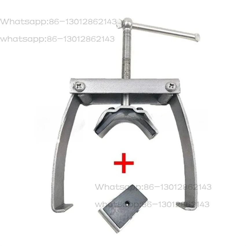 Car Water Tank Repairing Tools Metal Radiator Tab Lifter Lace Opening Plier Pressurized Water Chamber Boiling Fitting Clamps