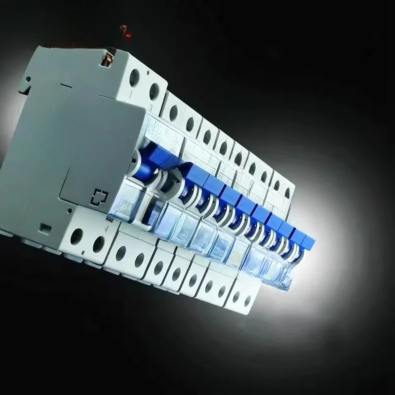 

Nano-coated frozen version for audio, air switch, leakage protection