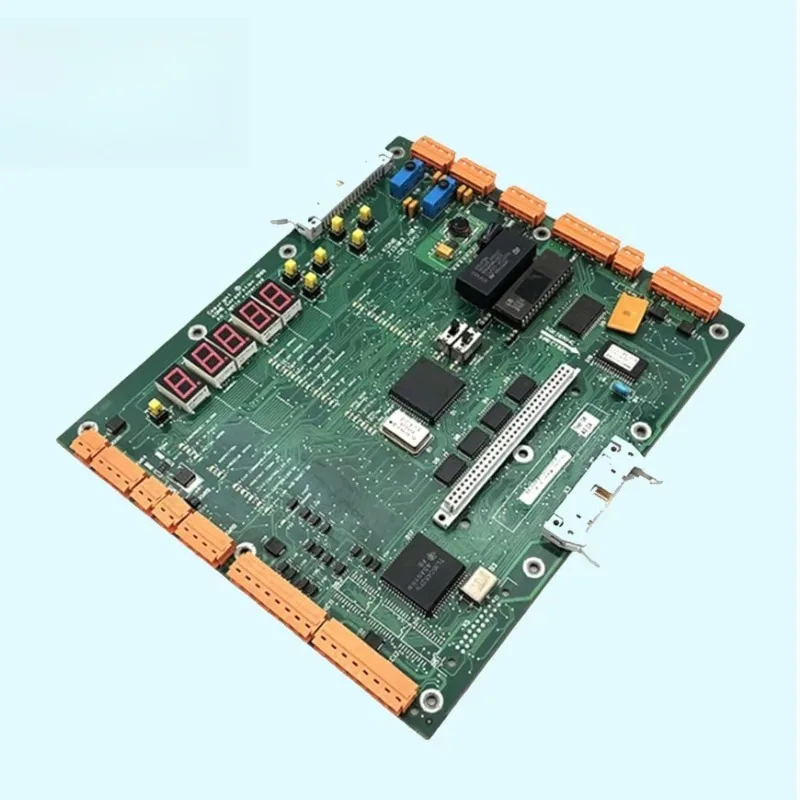 

Elevator main board KM713100G01 Modern design hotel elevator parts pcb card