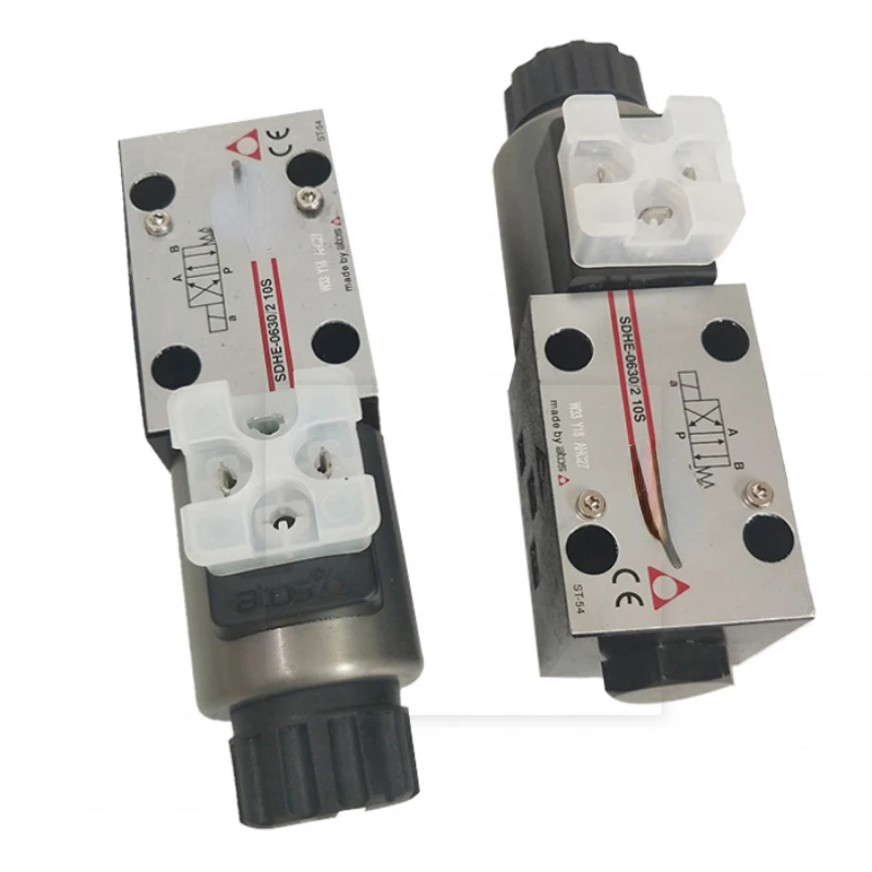 Hot Italy Atos Solenoid directional valves type 3C10 24DVC /DLEH-3C/S 20 /DLEHM-3C-X 220DC 10