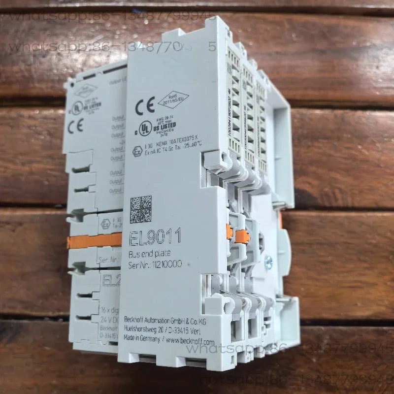 EK1100 EL1889 EL2889 EL9011 Spot Promotion Original Used Modules