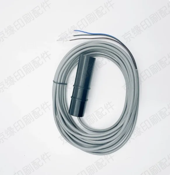 Sensore leva acqua 61.198.1553 di alta qualità (22 mm) per Heidelberg SM72 SM102 Accessori per stampa offset Sensore 61.198.1553/06