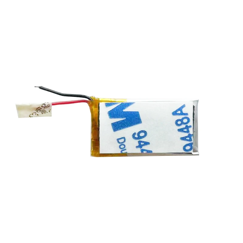2PCS/LOT 616-0548 A1373 0.24Whr Battery For Ipod For Shuffle 4th 5th 6th 7th Generation 4 5 6 7 Batterie AKKU