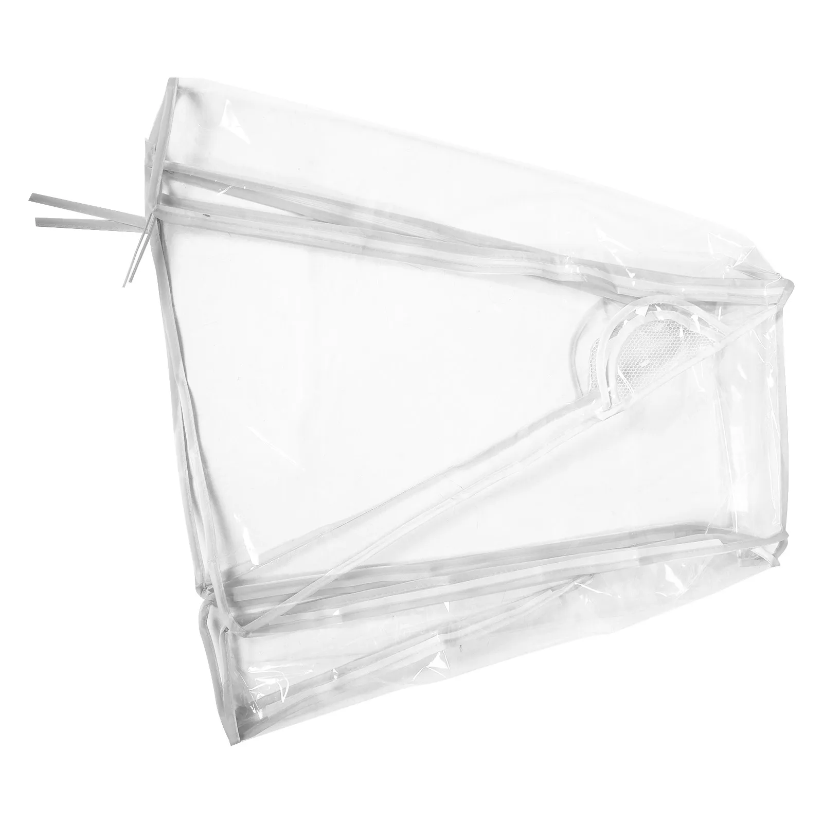 capa-de-chuva-universal-para-carrinho-de-bebe-a-prova-de-vento-a-prova-d'agua-protetor-transparente-facil-instalacao-uso-externo-carrinho-de-tamanho-grande