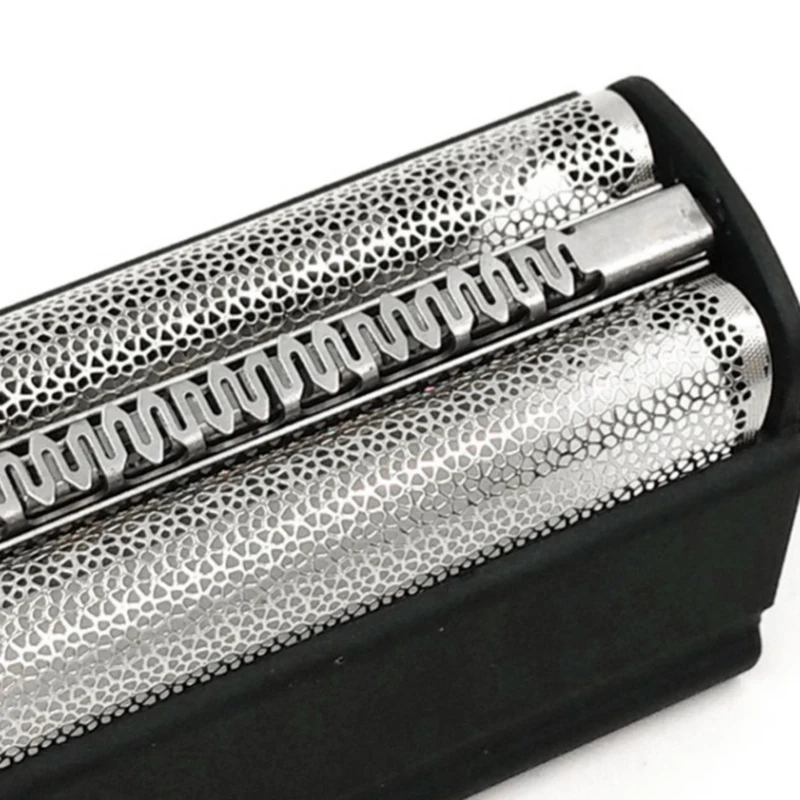 

Сменный экран из фольги A46T + рамка для бритв/бритв BRAUN Series3 310 31B 5000/6000 350 360 380 5312 5485 5610 5614 5443