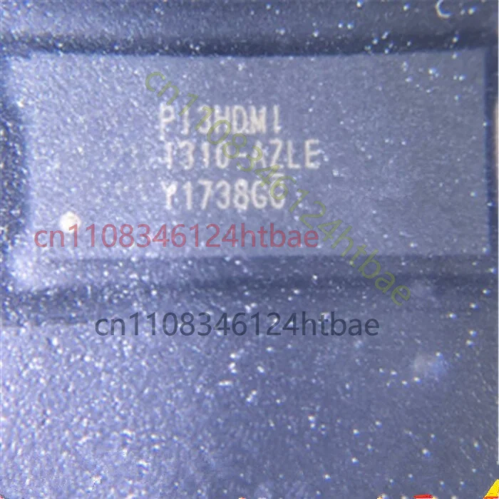 5 x 100% New PI3HDMI1310-AZLE PI3HDMI QFN-72 Chipset