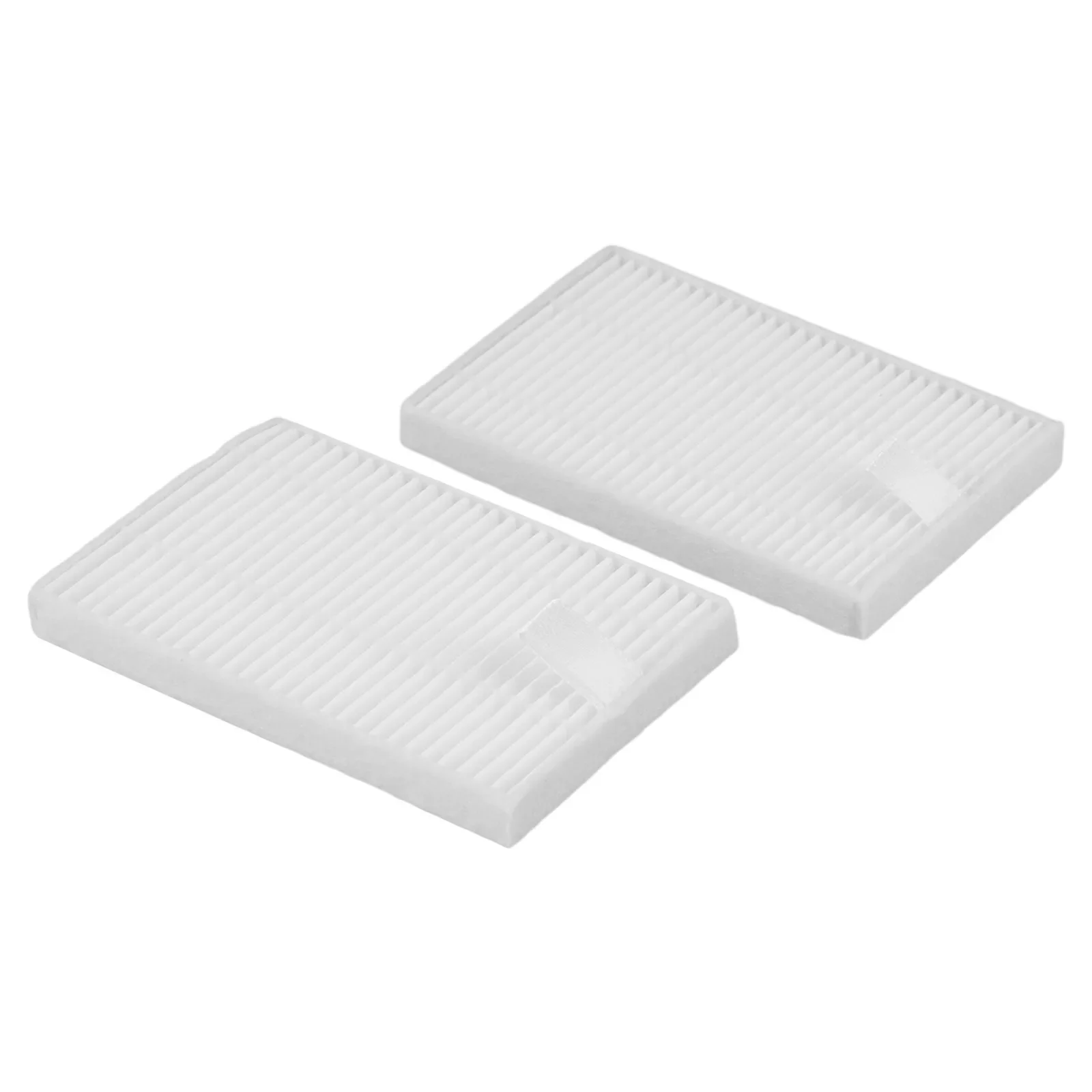

Upgrade Your For Zigma 980 981 Vacuum Cleaner's Cleaning Power with this Filter and Side Brush Replacement Set