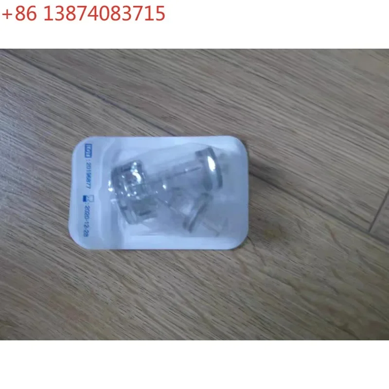 Oly-mpus Gastrointestinal Endo-scope Three way Water Delivery Joint Pliers Pipe MAJ-1606 N-ew Valve