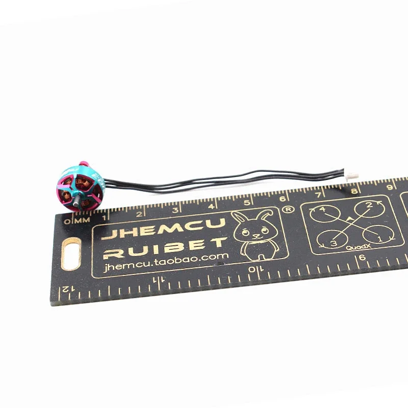 RCINPOWER GTS V3 1003 ブラシレスマイクロモーター 10000KV 18000KV 22000KV ミニモーター 1.6インチ 85mmフレーム FPVレーシングドローン用