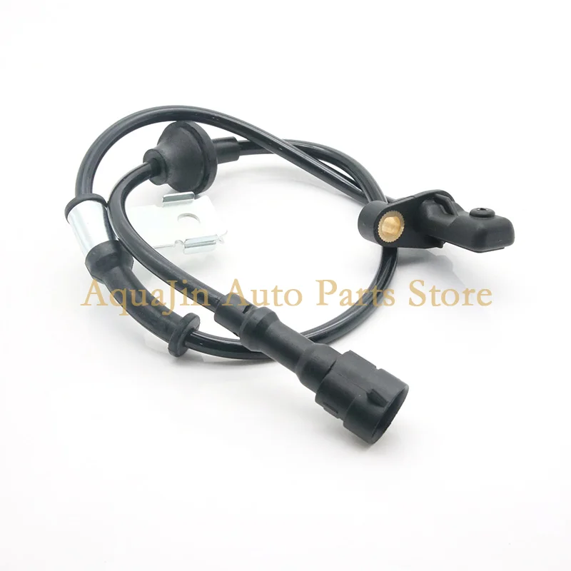 4764720AA مستشعر سرعة العجلات الخلفية اليمنى ABS لكرايسلر سيبرينغ دودج ستراتوس 2001 ~ 2006 2002 2003 2004 2005 يناسب OEM 4764720AB