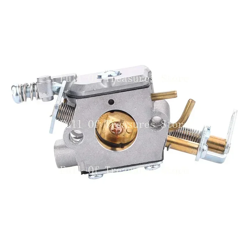 

For ZAMA C1M-H58 309360001 309360002 Carburetor 46cc chainsaw carb