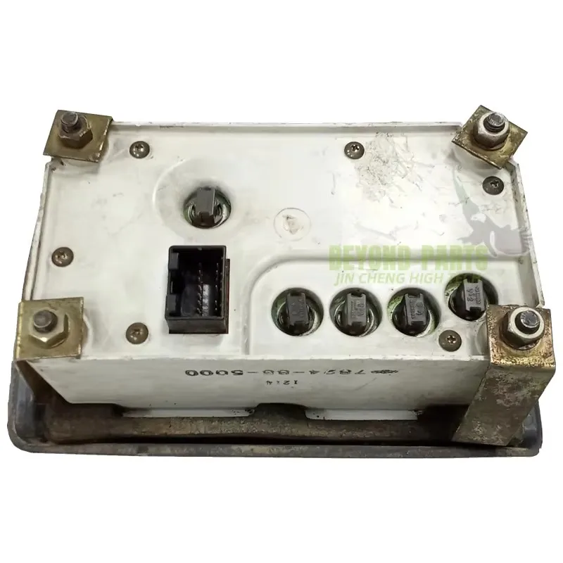 Excavator Parts PC20MR PC27MRX PC30MR PC35MR PC40MR PC45MR Monitor Cluster Gauge Panel 7824-88-5000 7824-88-5001