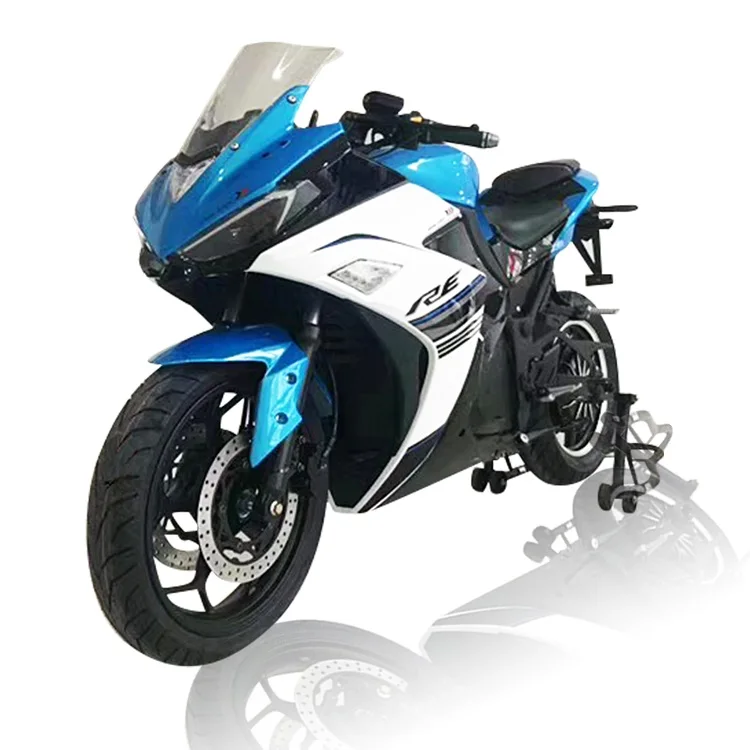 2024 2-Wheels Electric bike 5000w electric Motorcycle