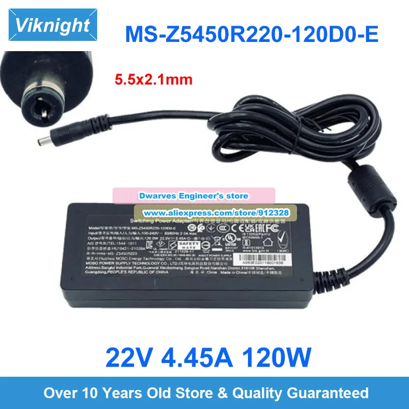 MS-Z5450R220-120D0-…