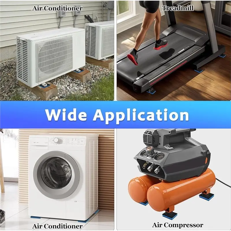A25I-Mechanical Vibration Damping 6