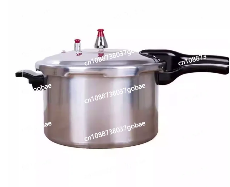 

22L Multifunctional Aluminum Pressure Cooker/Meter Pressure Cooker