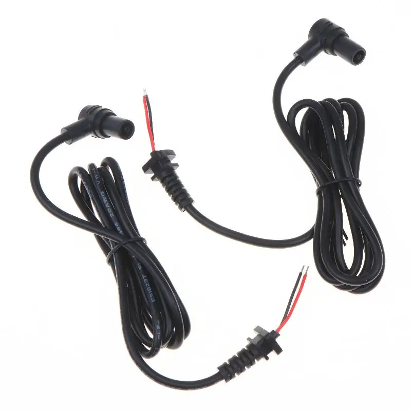 Hohlraum-Ladekabel 1,5 m lang, Hochgeschwindigkeits-Ladekabel für Scooter 4 Pro der zweiten Generation, für den Einsatz zu Hause und in der Garage – Detail 5