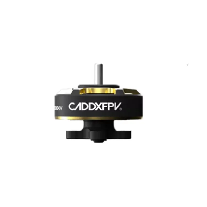 CADDXFPV 1303 6000KV Brushless Motors Replacement Spare Parts For GoFilm 20 2 Inch Micro Cinewhoop FPV Drone DIY Build