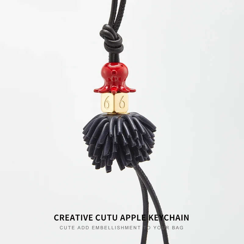 

Elegant Beaded Pendants Suitable for Luo Yiwei High End Bags Womens Jewelry Charms and Exquisite Trinkets