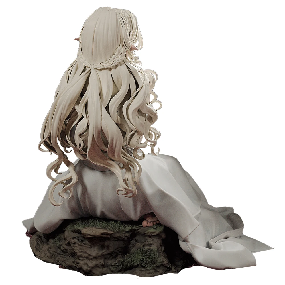 1/18 エルフプリンセス ミニチュア フィギュア |   高精細3Dプリントレジンキット |   未塗装ファンタジー職人コレクタブル |   A2758を日本語に翻訳してください