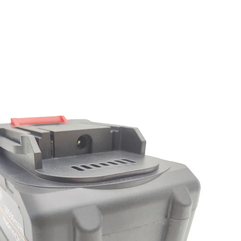 21V 18650 lithium battery can charge 10500mAh battery with high current and high discharge. Charger.Battery specifications image 5