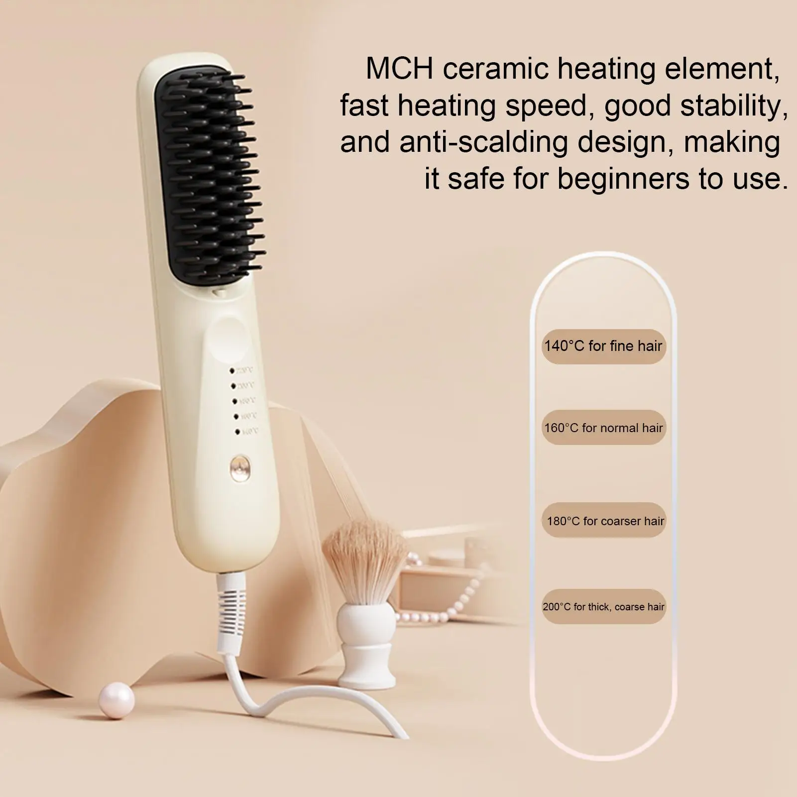 Thumbnail 4 - #26 Trending Electric Hair Brushes Right Now