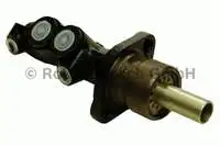 

986480906 for brake main center P405 1.9I MI16 20mm