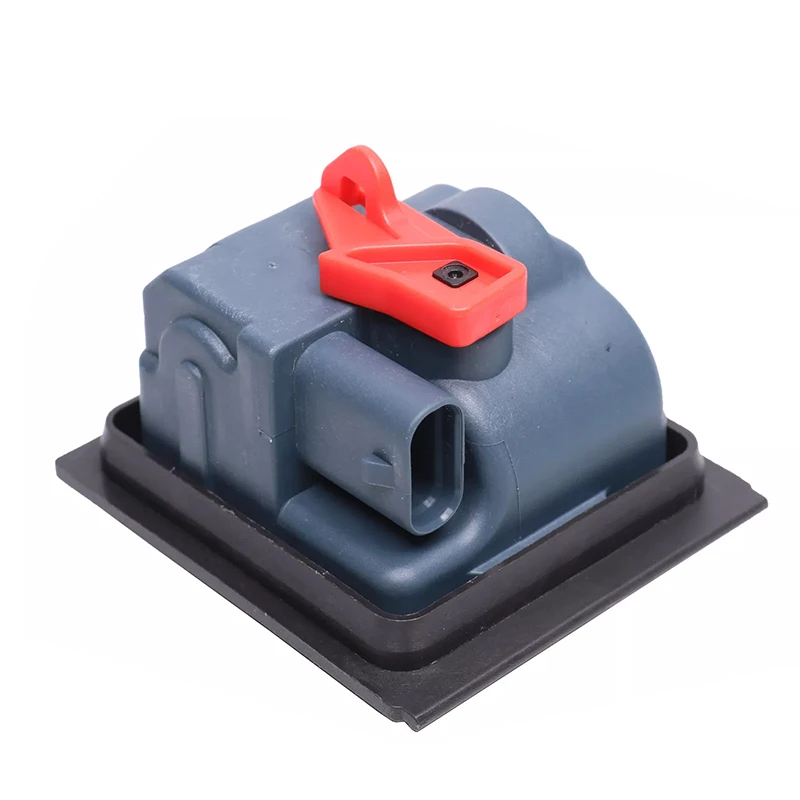 1Pcs For Mercedes-Benz Fuel Filler Flap Actuator Locking Motor A0008207703 Electrical Engine Accessories Replacement Parts