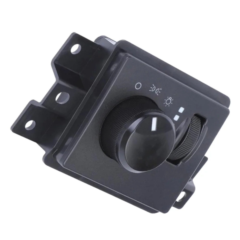 56049115AB ل دودج دورانجو 2004 2005 2006 مفتاح التحكم في المصباح 56049115AB مفاتيح التحكم في ضوء السيارة