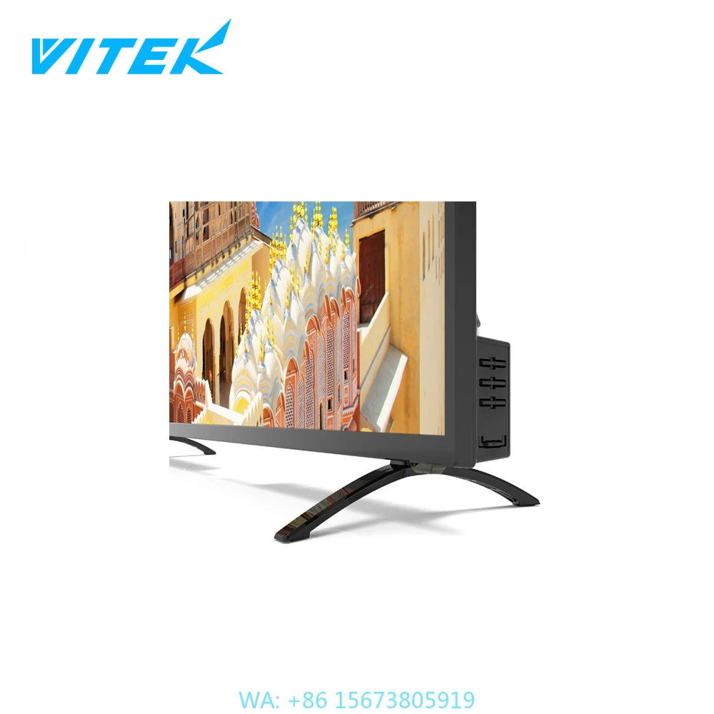DVB Digital LCD LED Tv Television, ATSC Televisor Wholesale China Buy Led Tv, TV CRT Electronics Television 32"