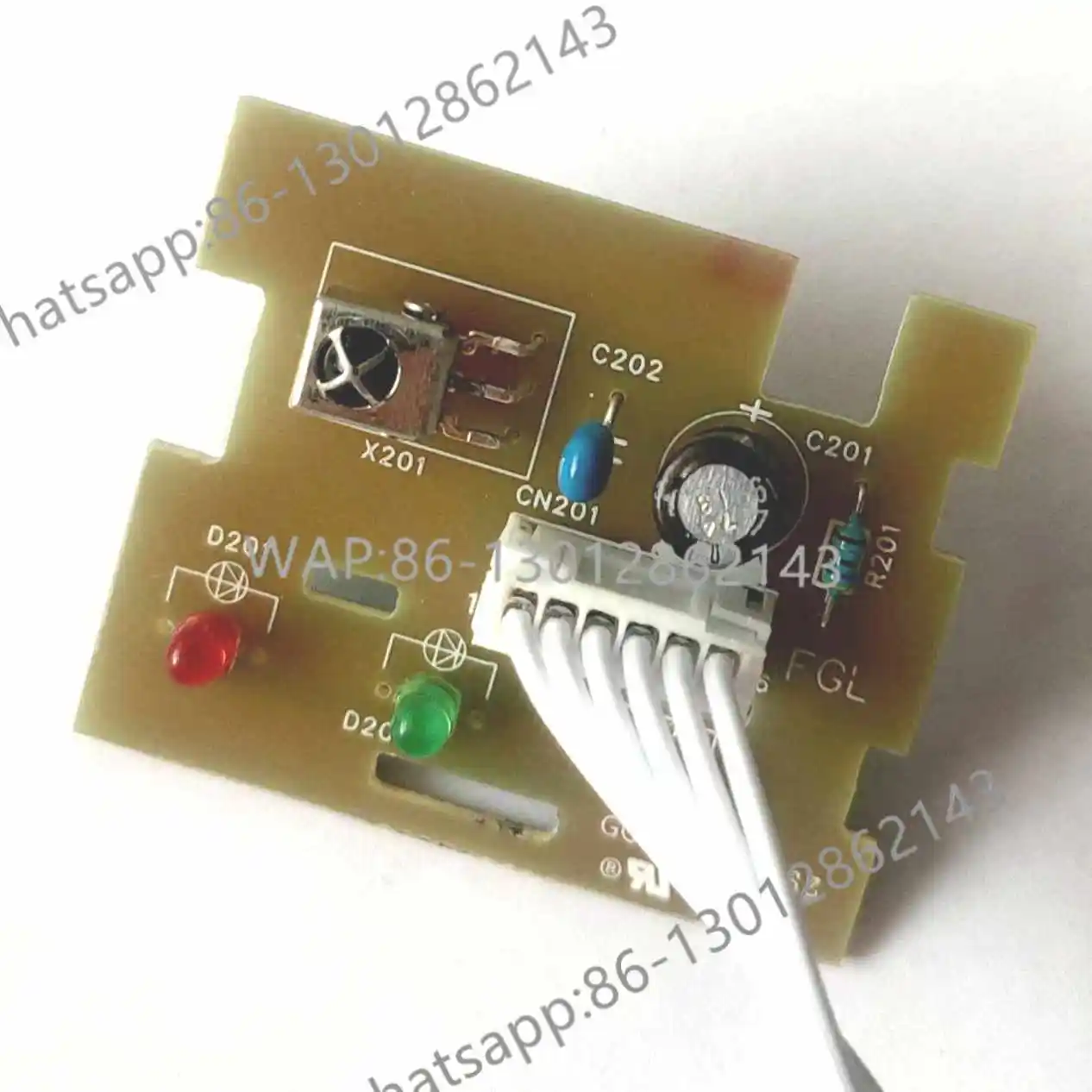 

General air conditioning control receiving board FAS26RSKWWAS33RSCW K04AQ-D-A (01)